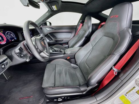 Used 2026 Porsche 911 Carrera GTS RWD image 5