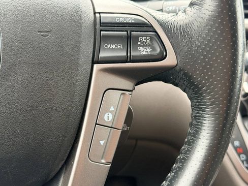 Used 2016 Honda Odyssey Touring image 31