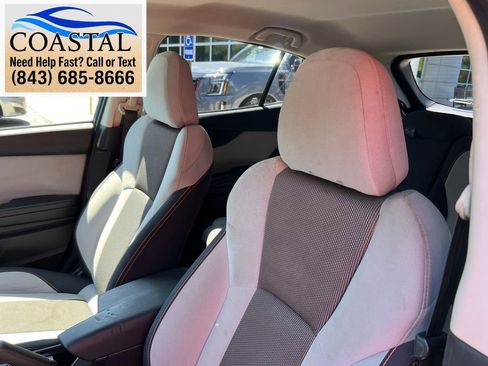 Used 2018 Subaru Crosstrek 2.0i Premium w/ Popular Package #2 AWD/4WD image 10