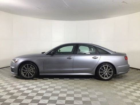 Used 2018 Audi A6 2.0T Premium image 4