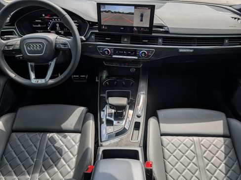 Used 2024 Audi S5 Prestige w/ Prestige Package AWD/4WD image 13