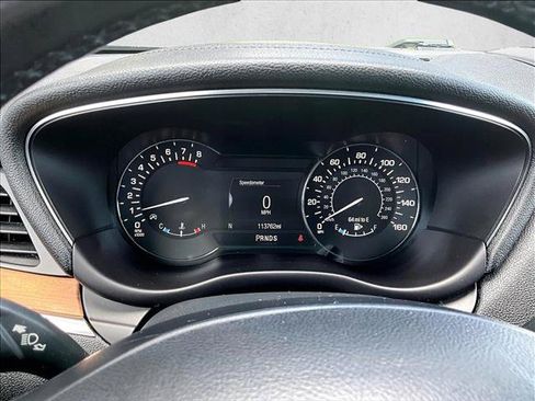 Used 2017 Lincoln MKC Select w/ Select Plus Package FWD image 22
