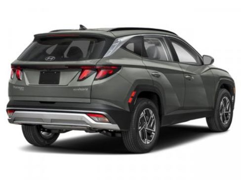 New 2026 Hyundai Tucson Blue SE AWD/4WD image 5