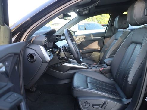 Used 2024 Audi A3 2.0T Premium image 32