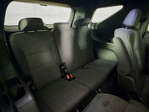 New 2026 Chevrolet Traverse LT w/ Midnight/Sport Edition image 26