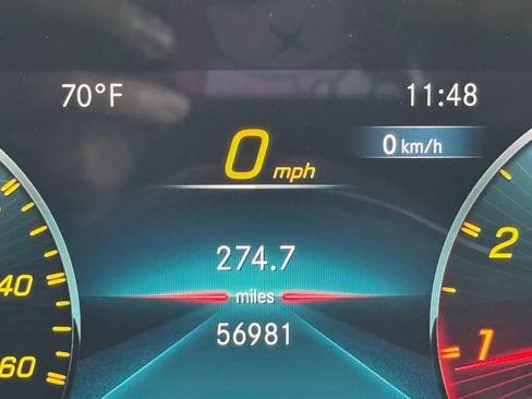 Used 2021 Mercedes-Benz CLA 35 AMG 4MATIC image 14