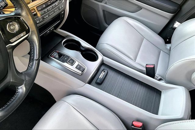 Used 2022 Honda Pilot EX-L image 18