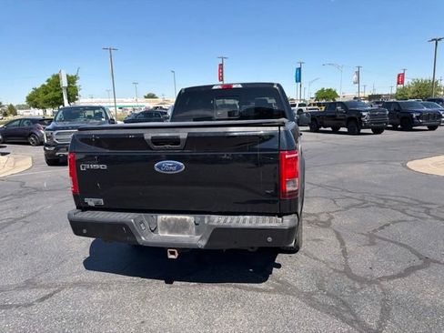 Used 2016 Ford F150 XLT w/ Equipment Group 302A Luxury RWD image 8
