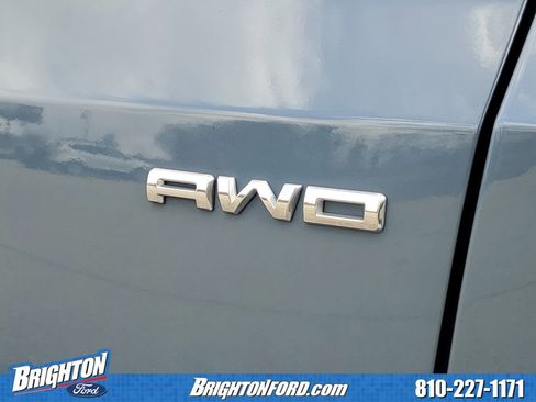 Used 2023 Ford Escape ST-Line Select w/ Tech Pack #2 image 6