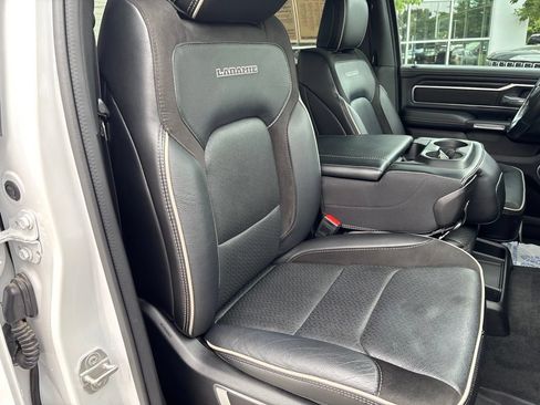 Used 2023 RAM 1500 Laramie AWD/4WD image 57