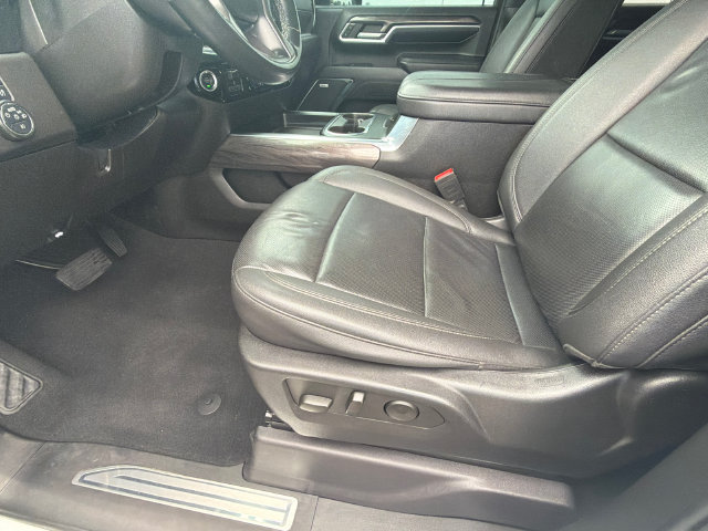 Used 2024 Chevrolet Silverado 2500 High Country w/ High Country Premium Package AWD/4WD image 9