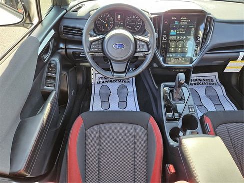 Certified 2024 Subaru Impreza RS w/ Popular Package #1 image 11