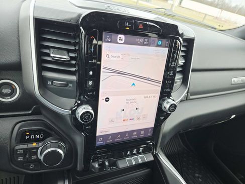 New 2026 RAM 1500 Big Horn image 22