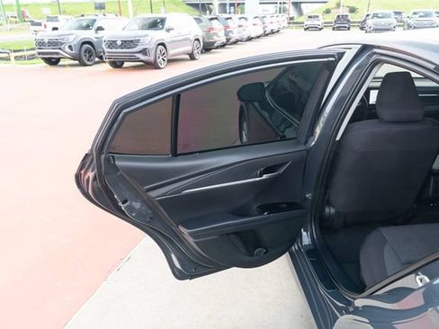 Used 2025 Toyota Camry LE FWD image 14