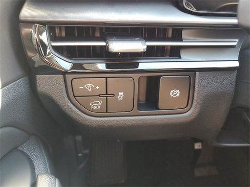 New 2026 Kia Sportage EX w/ EX Panorama Roof Package image 26