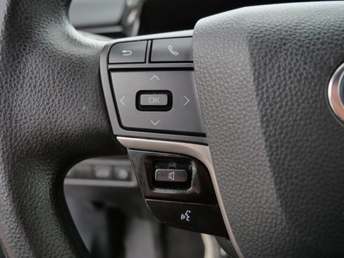 Certified 2025 Toyota Camry LE FWD image 29