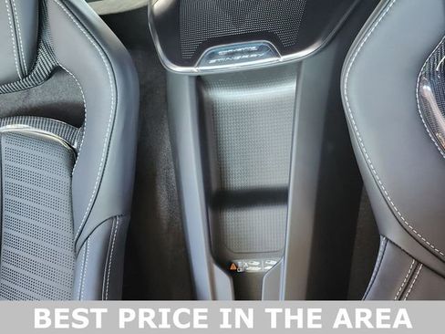 Certified 2026 Chevrolet Corvette Stingray w/ Z51 Performance Package image 17