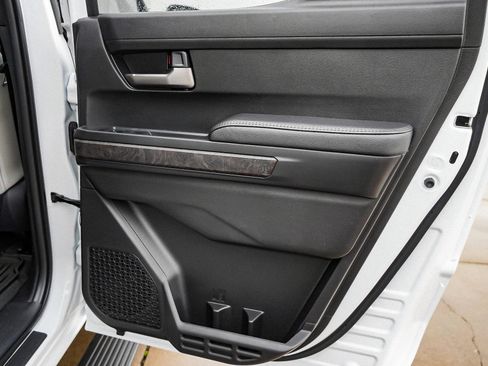 New 2026 Toyota Tacoma Limited image 30