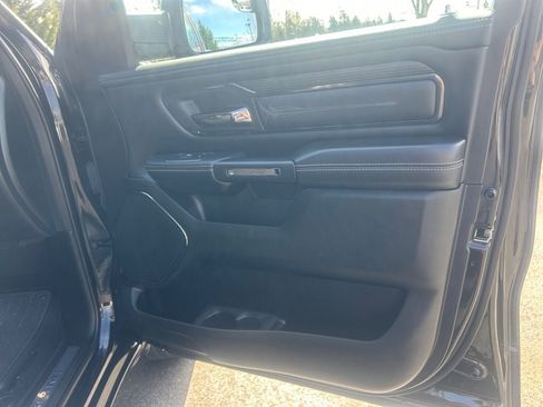 Used 2024 RAM 1500 Limited AWD/4WD image 25
