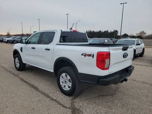New 2025 Ford Ranger XL w/ Trailer Tow Package image 25