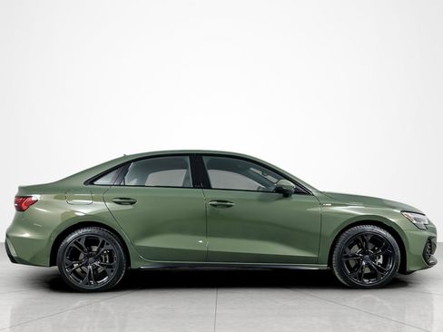 New 2026 Audi A3 2.0T Premium Plus image 7