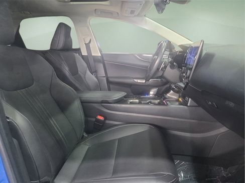 Certified 2023 Lexus NX 350h AWD image 13