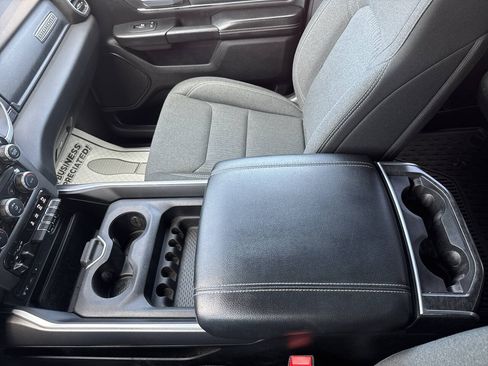 Used 2019 RAM 1500 Big Horn AWD/4WD image 37