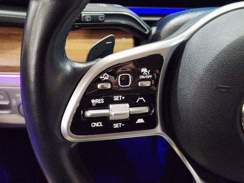 Used 2022 Mercedes-Benz GLE 350 4MATIC image 46