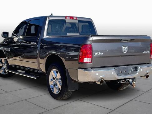 Used 2015 RAM 1500 Big Horn image 12