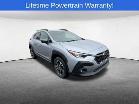 New 2026 Subaru Crosstrek 2.0i Premium image 2