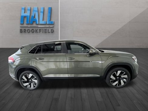 New 2026 Volkswagen Atlas Cross Sport SEL image 6