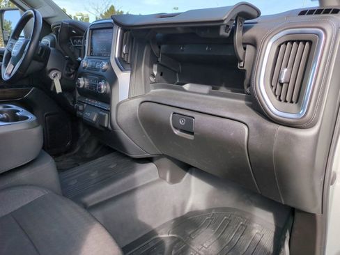 Used 2021 GMC Sierra 2500 SLE w/ Snow Plow Prep/Camper Package image 22