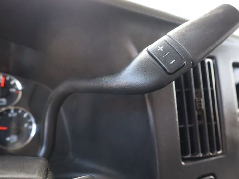 Used 2017 Chevrolet Express 3500 LT w/ LT Preferred Equipment Group image 33