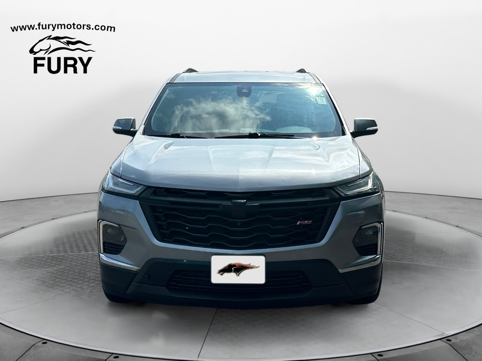 Used 2023 Chevrolet Traverse RS AWD/4WD image 9