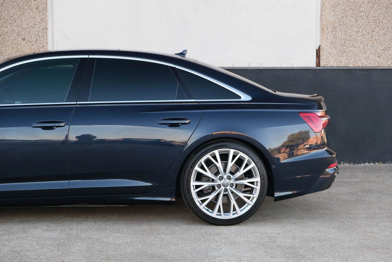 Used 2019 Audi A6 3.0T Prestige w/ Prestige Package AWD/4WD image 7
