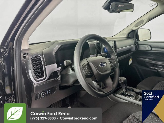 Certified 2026 Ford Ranger XL w/ Trailer Tow Package AWD/4WD image 12
