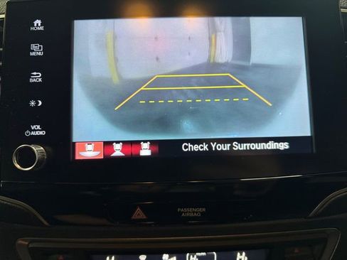 Used 2023 Honda Ridgeline Sport image 17