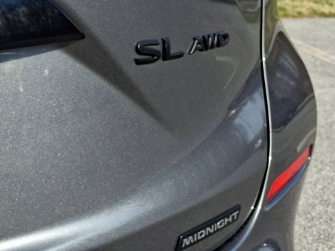 Used 2018 Nissan Murano SL w/ Midnight Edition Package image 34