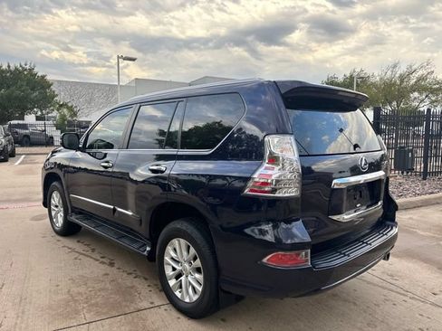 Used 2018 Lexus GX 460 Premium w/ Premium Package AWD/4WD image 7