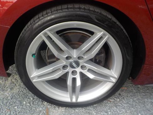 Used 2018 Audi A5 2.0T Premium Plus w/ Premium Plus image 42