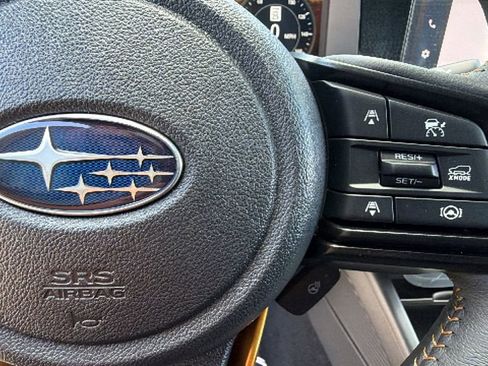 New 2026 Subaru Outback Wilderness AWD/4WD image 20