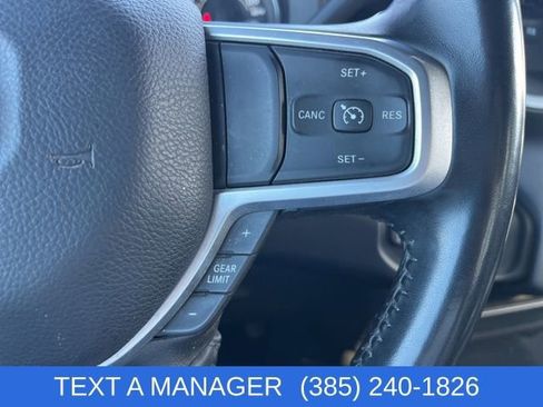 Used 2024 RAM 2500 Big Horn image 30