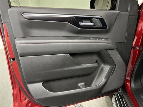 Certified 2025 Chevrolet Tahoe RST image 22