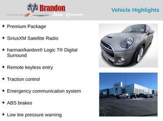 Used 2019 MINI Cooper S video 2