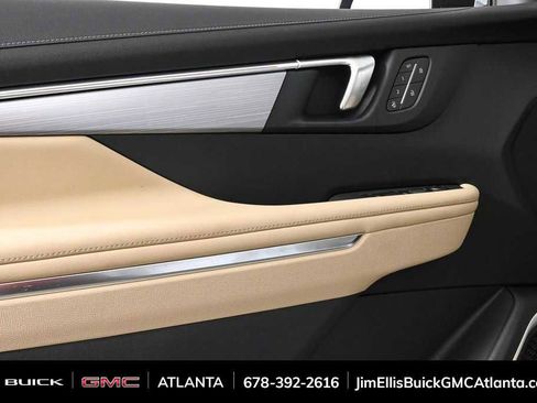 New 2026 Buick Enclave Preferred w/ Power Package image 6