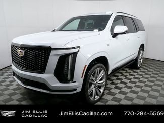 Certified 2026 Cadillac Escalade Sport w/ Touring Package video 1