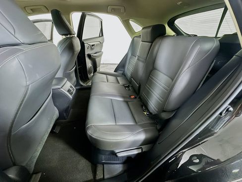 Used 2018 Lexus NX 300 FWD w/ Premium Package image 13