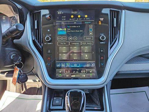 Certified 2025 Subaru Legacy Premium image 21