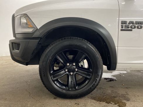 Used 2024 RAM 1500 Classic Warlock image 11