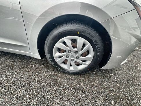 Used 2020 Hyundai Elantra SE w/ Cargo Package (C1) image 16